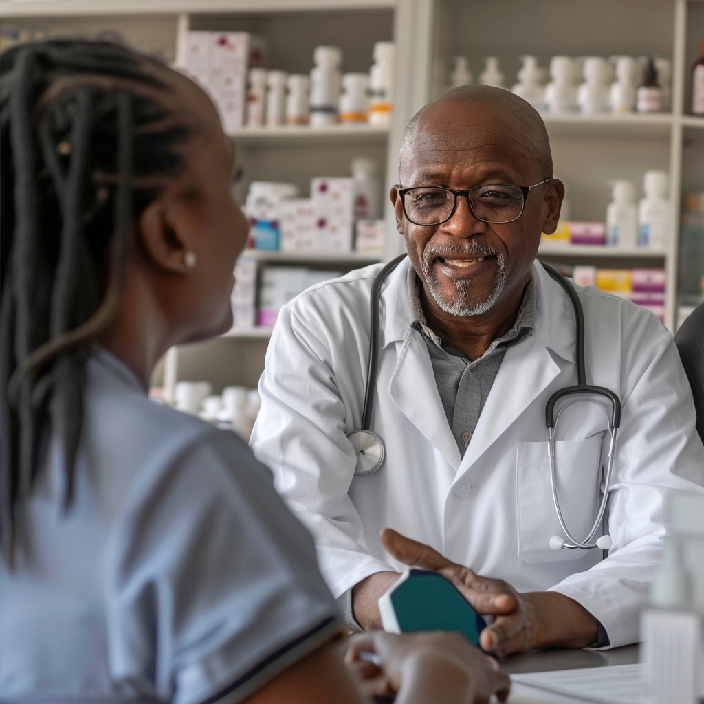 GLP-1 Medications in South Africa: Availability