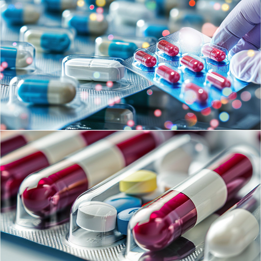 GLP-1 Medications